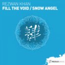 Rezwan Khan - Snow Angel