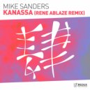 Mike Sanders - Kanassa