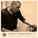 Various Artists - Kaleydo Prestige Session #1