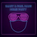 IMARY & PAUL HAUS - Home party (Original Mix)