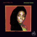 Ezel ft. Mike City - Already Knew (Bayacou Deep Instrumental)