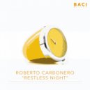 Roberto Carbonero - Restless Night (Original Mix)