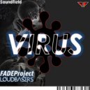 FADEProject feat. LoudbaserS - Chiiling For Us (Original Mix)