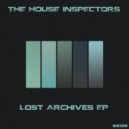 The House Inspectors - No Good For Me (Original Mix)