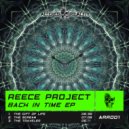Reece Project - The Scream (Original Mix)