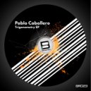 Pablo Caballero - Transcendence