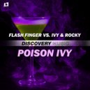 Flash Finger vs. IVY (KOR) & Rocky (TH) - Poison Ivy (Radio Edit)
