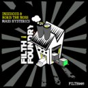 Insidious & Boris The Noss - Mass Hysterics (Original Mix)