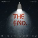 R1gor Mort3z - Astrophobia