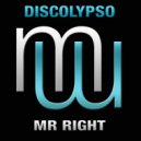 Discolypso - Mr Right