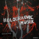 Rainboy - Sadiva (Original Mix)