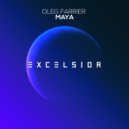 Oleg Farrier - Maya