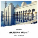 AsSURGO - Arabian Night (Original Mix)