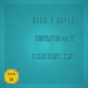 DJ Benchuscoro - Crazy