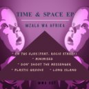 Mzala Wa Afrika - Long Island