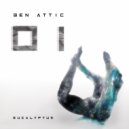 Ben Attic - Eucalyptus (Original Mix)