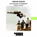 Magnus Asberg - Yea (Original Mix)