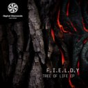 F.I.E.L.D.Y feat. Mo Libretto - The Hauptbahnhof (Original Mix)