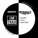 Crocetti - Gravity