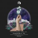 Phillip Rivera, Tanez Rei, Ian Cahill - Moneight (Original Mix)