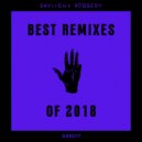 Mhod - Leave Your Pain