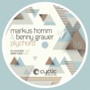 Markus Homm & Benny Grauer - Deep Dive (Original Mix)