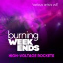 Manuel Baccano, Vincent Vega - Be Yourself (Original Mix)