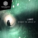 Lampe - Crystal Cave