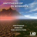 DJ Kosmas K - Reborn