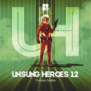 Josephs Perception - Green Light (Original Mix)