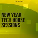 East Samples - Tech House Loop 04 (Original Mix)