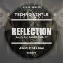 E La Luna - Behind The Mirror (Original Mix)