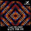 Cae Feliski - Wait For Me