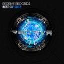 ReDrive & Patrick Blanes - End Transmission (Radio Edit)