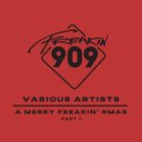 House Of Virus feat. Darrison - I Can (Robbie Rivera Juicy Mix)