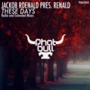 Jackob Roenald, Renald - These Days (Radio Edit)