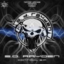 S.D. Rayden - My Game