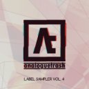 Archipelago - You\'re Not Alone (Original Mix)
