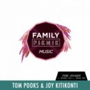 Joy Kitikonti, Tom Pooks - Pink Voyager