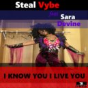 Steal Vybe feat. Sara Devine - I Know You I Live You (Boogie Funk Mix)