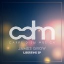 James Grow - Hank Moody (Original Mix)