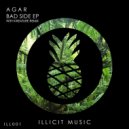 Agar - Rebirth