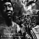 Yamilet Vivas & The Blacks Shamanes - Venezuelian Raggaeton