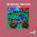 The Revelers, Tomi&Kesh - Back2Back