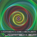 Horisani De Healer - Vortex