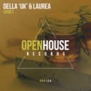 Della (UK) & Laurea - Honey (Original Mix)