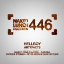 Hellboy - Artefacts (Patrick Steiner Remix)