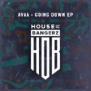 AVAA - Rhythm