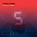 Adam San Angelo - Relativity (Original Mix)