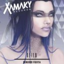 Benjiro Fujita - Alien (Original Mix)